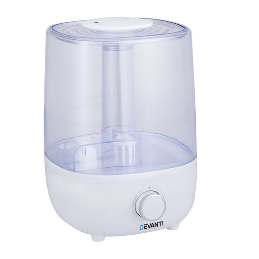 Marlook Aroma Diffuser Aromatherapy Humidifier 4L