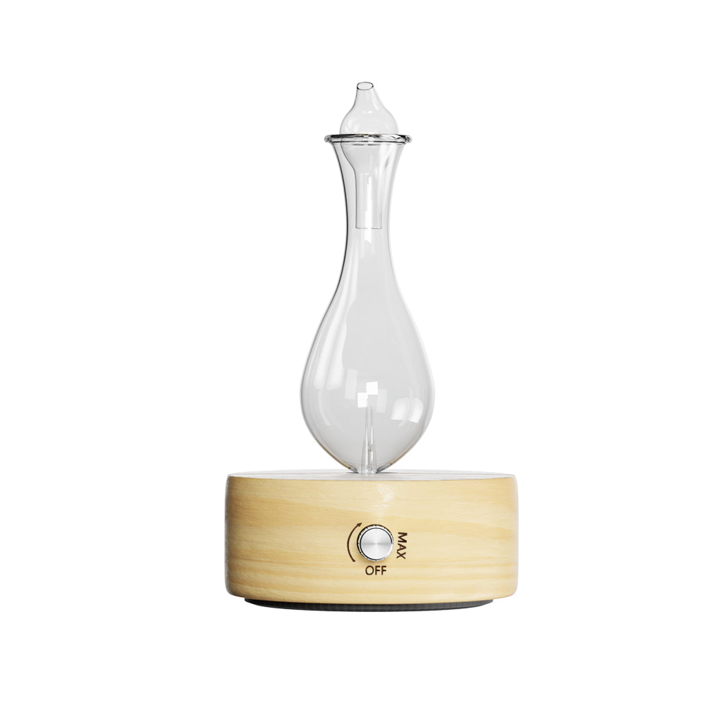 Marlook Aroma Diffuser Aromatherapy Waterless