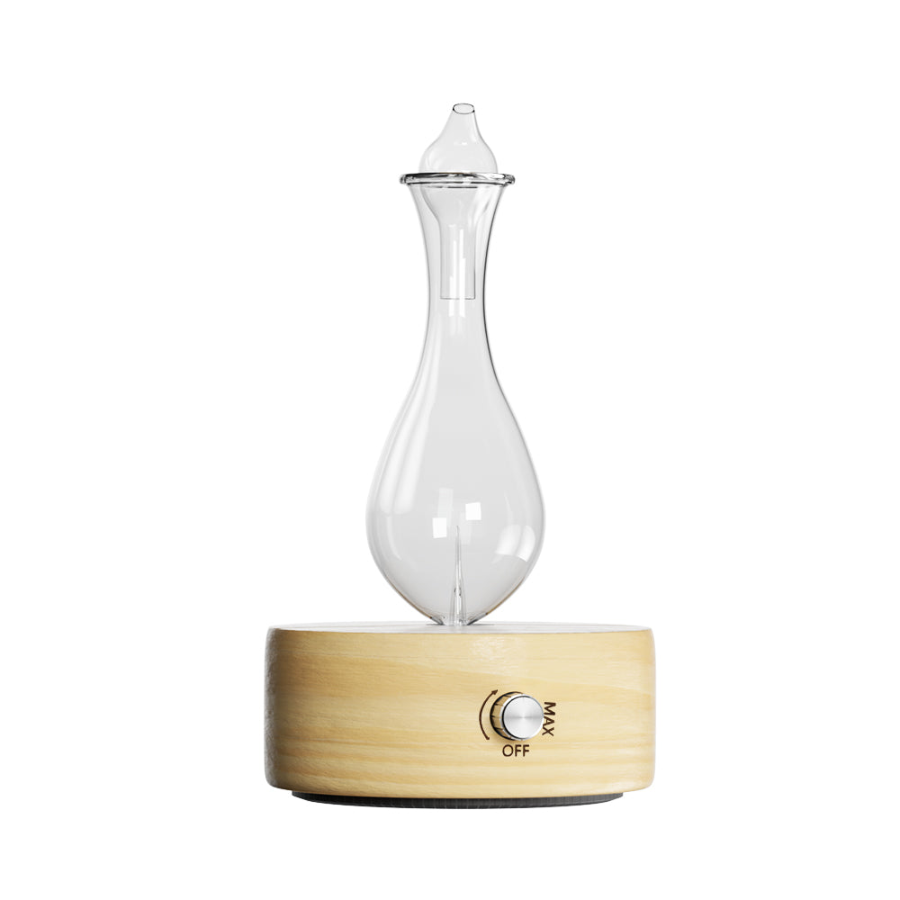 Marlook Aroma Diffuser Aromatherapy Waterless