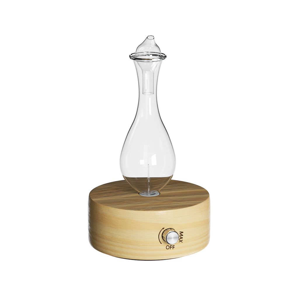 Marlook Aroma Diffuser Aromatherapy Waterless