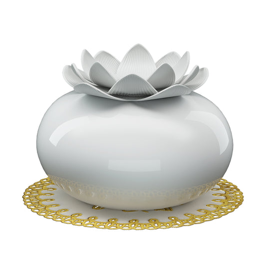 Marlook Aroma Diffuser Aromatherapy Lotus 200ml
