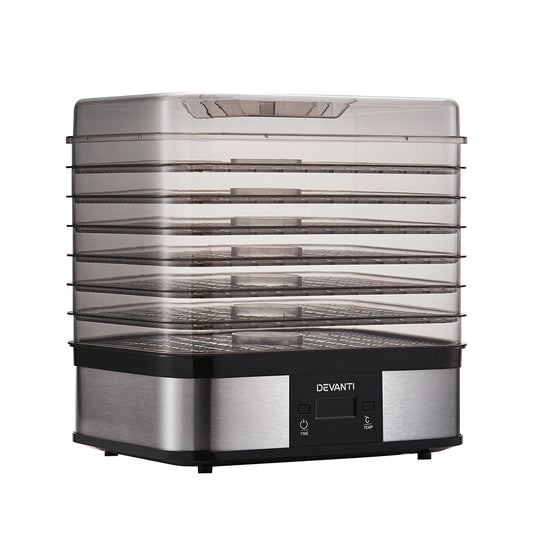 Marlook 7 Trays Food Dehydrator