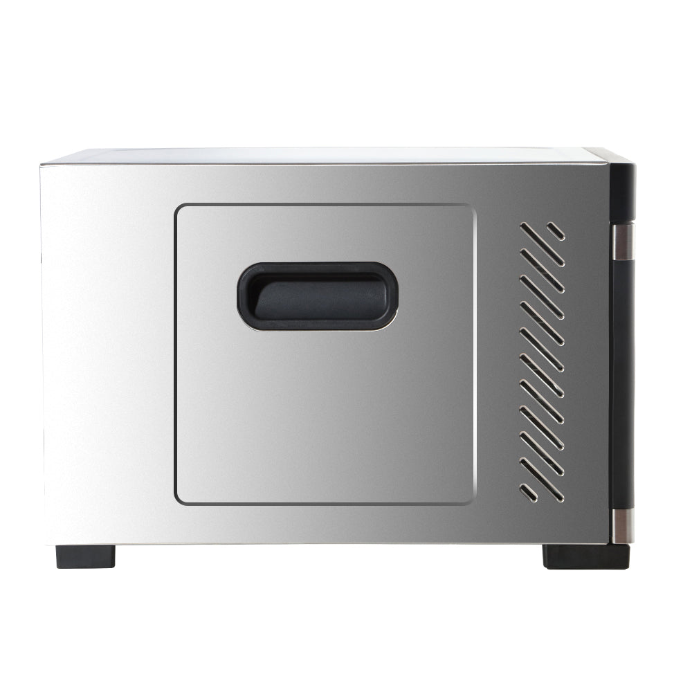Marlook 6 Trays Food Dehydrator Stainless Steel Tray