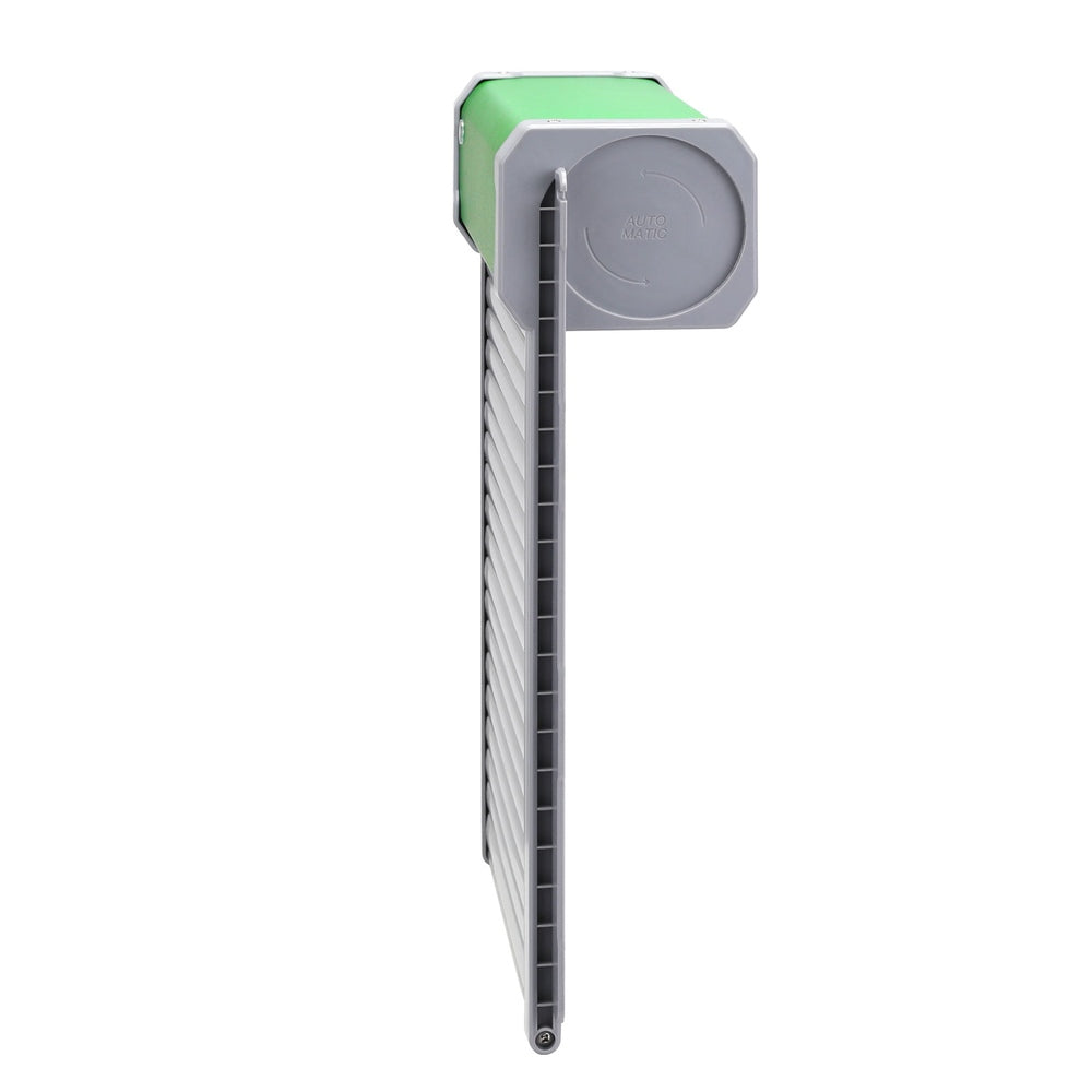 Marlook Automatic Chicken Coop Door Opener Cage Closer Timer Light Sensor