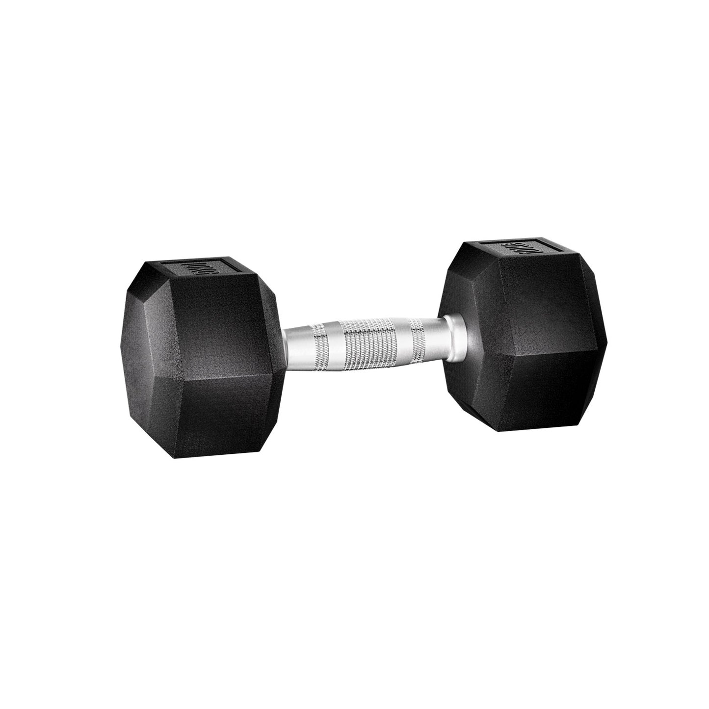 Marlook 20kg Hex Dumbbells Set Dumbbells Weights Lifting Bench Gym Workout 2x10kg
