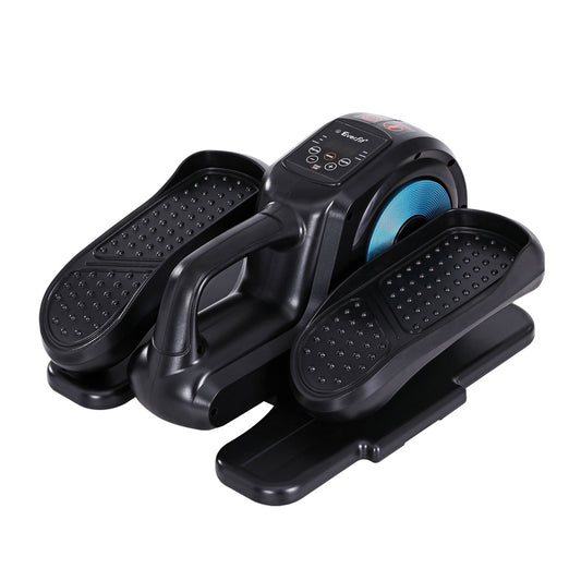 Marlook Pedal Exerciser Mini Exercise Bike Elliptical Cross Trainer