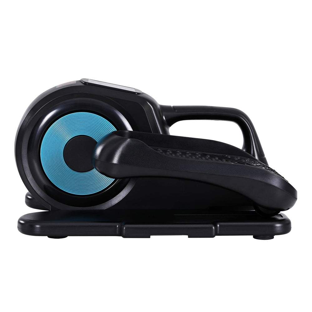 Marlook Pedal Exerciser Mini Exercise Bike Elliptical Cross Trainer
