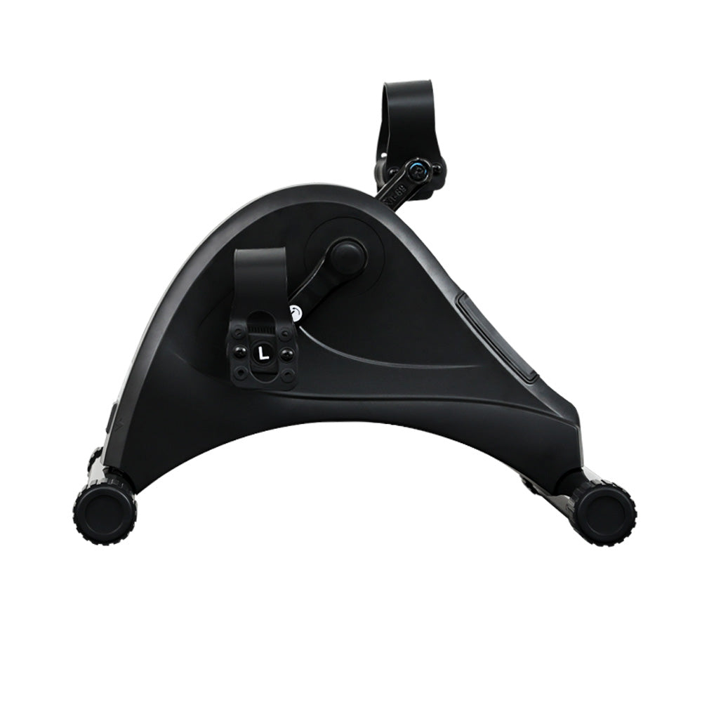 Marlook Pedal Exerciser Mini Exercise Bike Cross Trainer Under Desk Bike