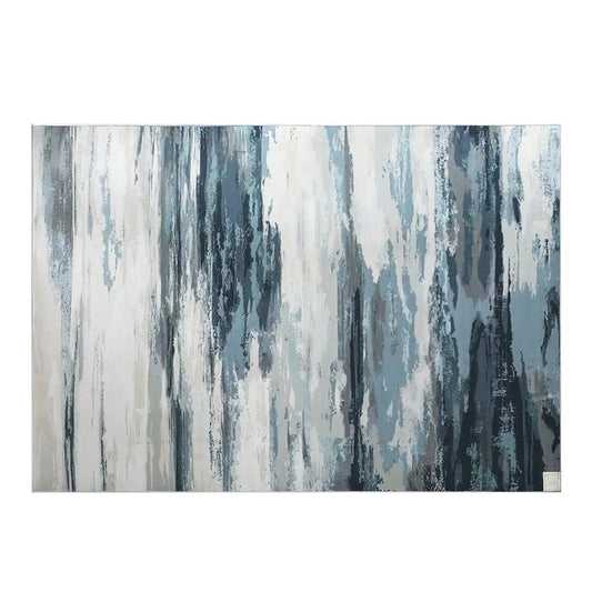 Marlook Floor Rug 160x230 Washable Mat Carpet Short Pile Poca