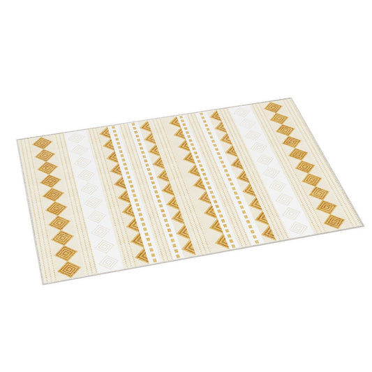 Marlook Floor Rugs 200x290cm Washable Area Mat Large Carpet Soft Short Pile Ella