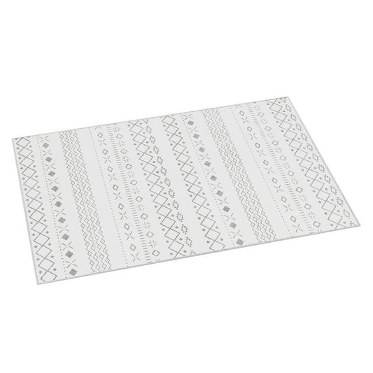 Marlook Floor Rugs 120x160cm Washable Area Mat Large Carpet Soft Short Pile Una