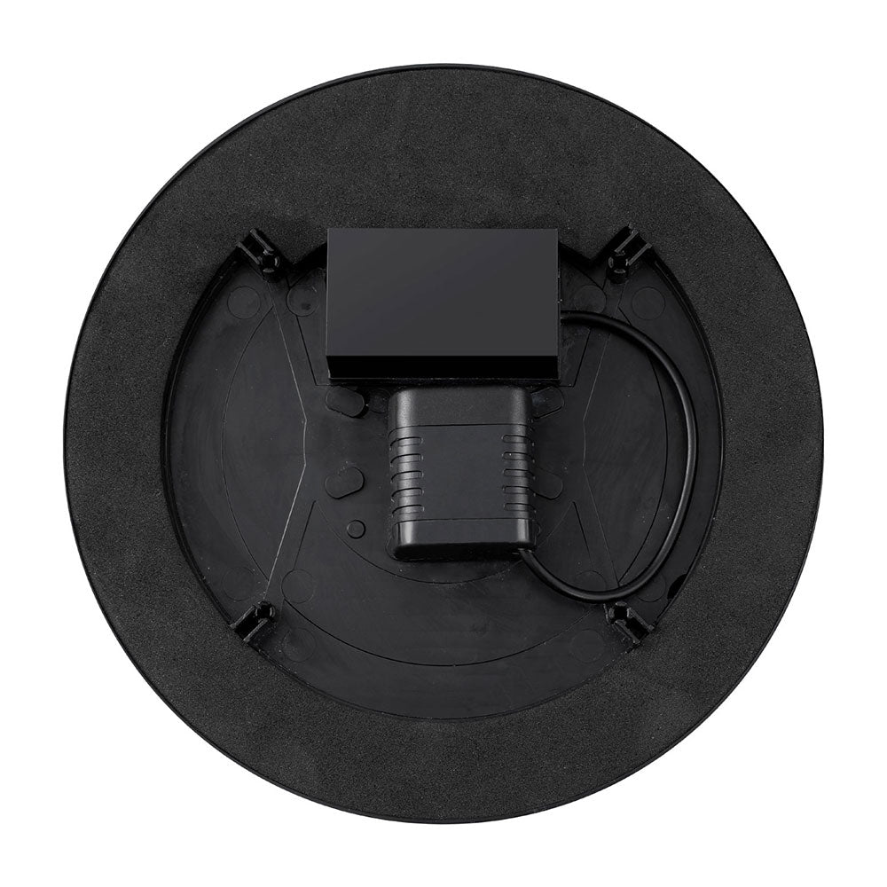 Marlook Floating Solar Pond Water Fountain Pump Submersible Fountains 250L/H