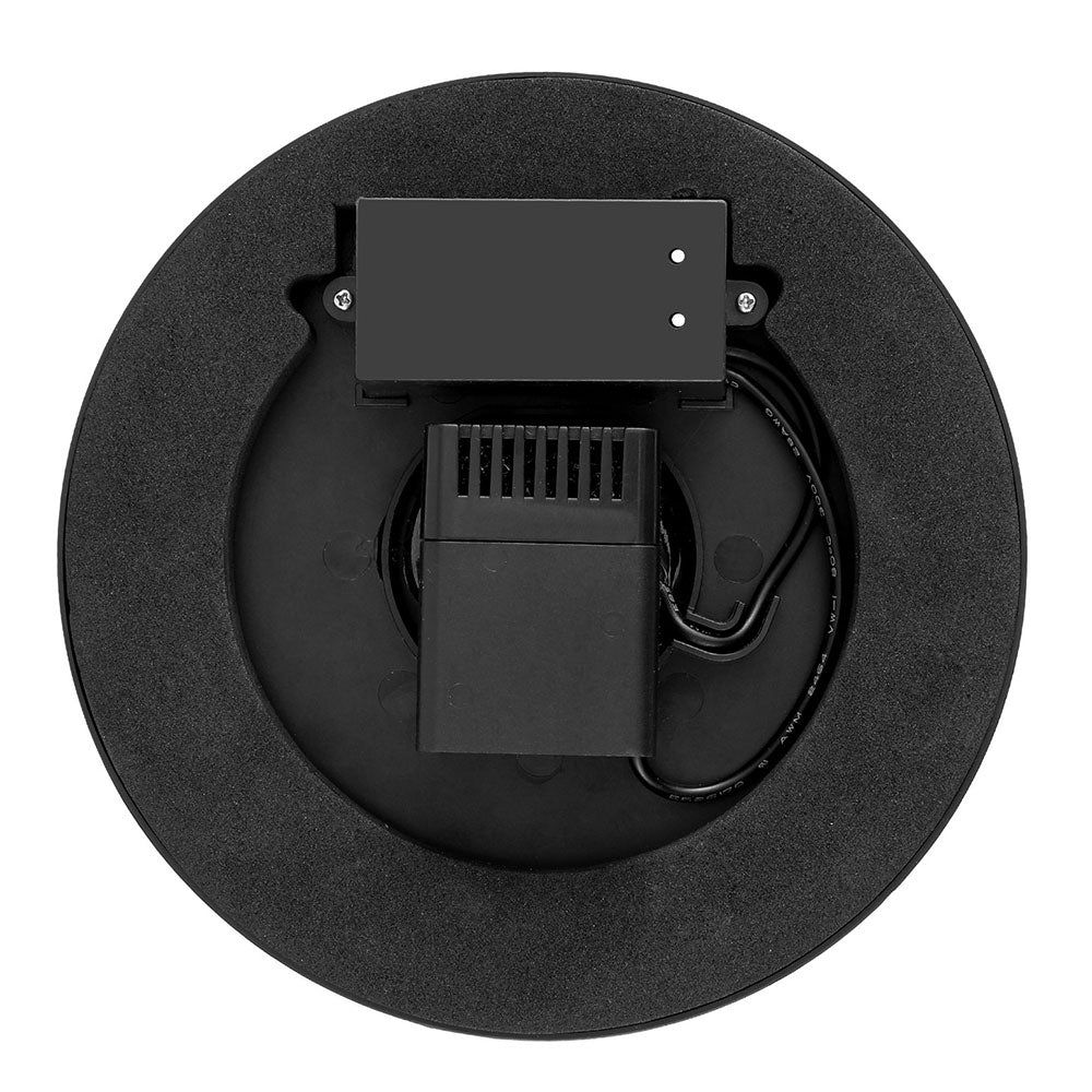 Marlook Floating Solar Pond Water Fountain Pump Outdoor Fountains LED Light