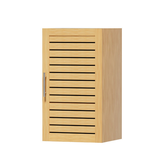 Marlook Bathroom Storage Cabinet 70cm Medicine 2 Tier Shelf Wall Mounted JILL