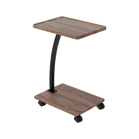 Marlook Coffee Table C Shaped