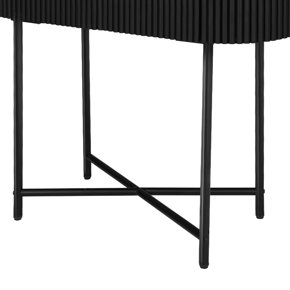 Marlook Console Table 2 Drawers 100CM