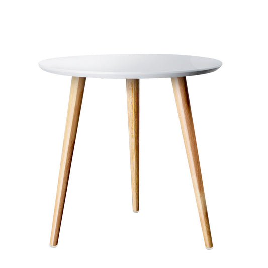 Marlook Coffee Table Round 50CM Callix