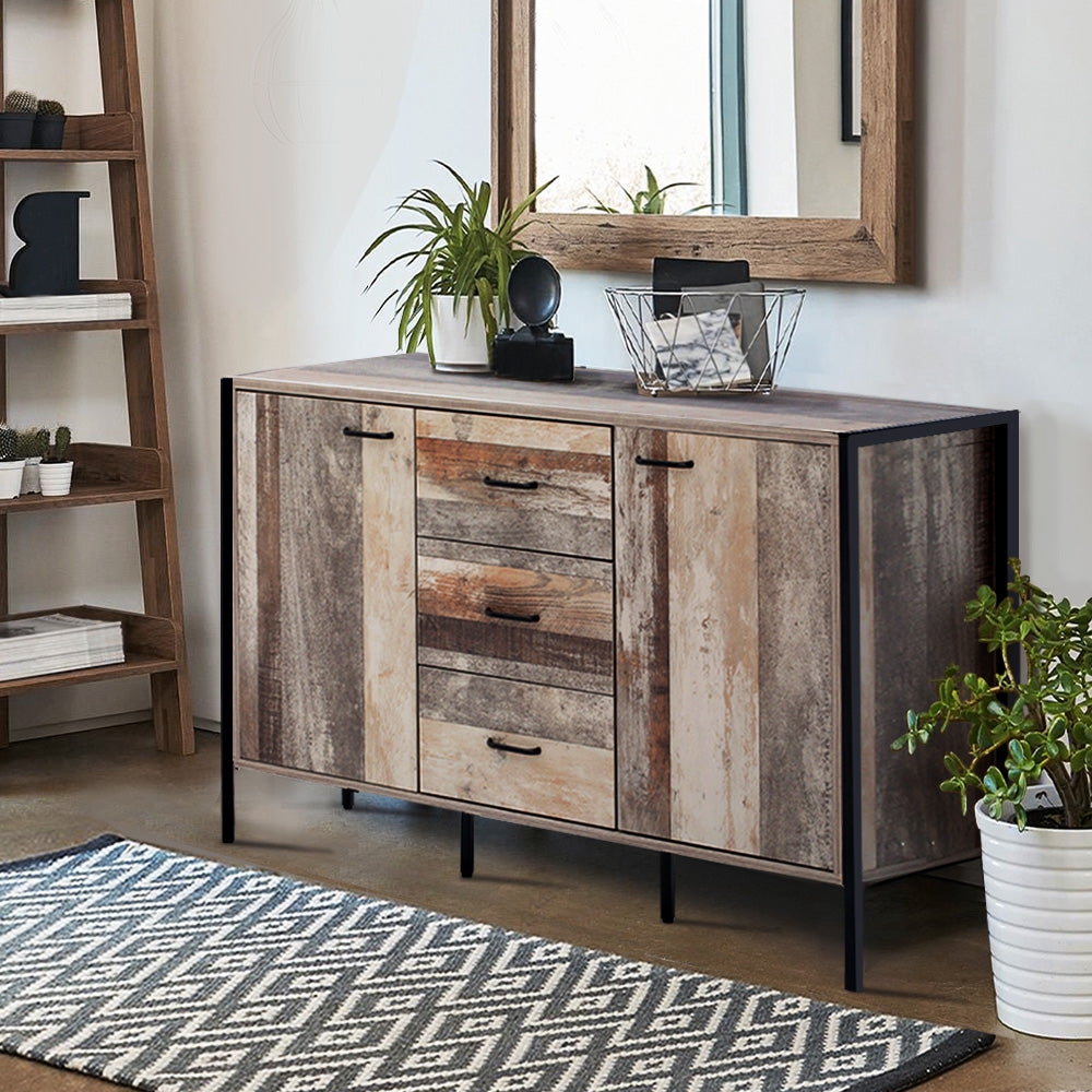 Marlook Buffet Sideboard - BARNLY