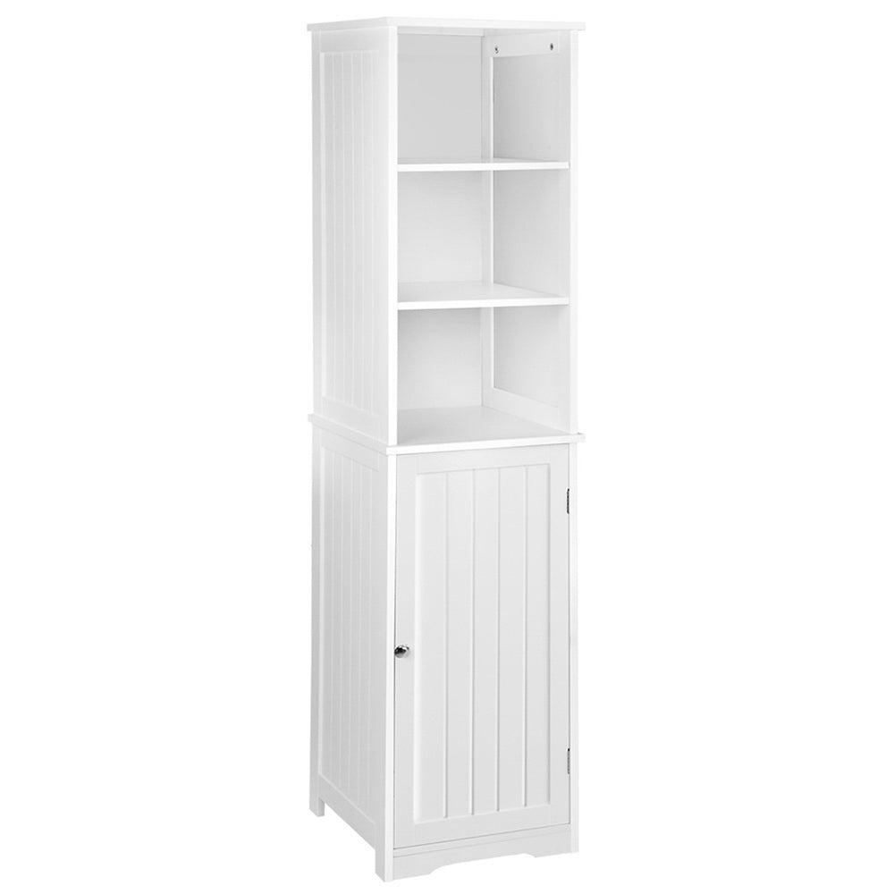 Marlook Bathroom Cabinet Storage 160cm White
