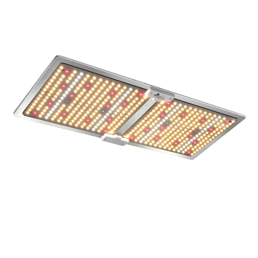 Marlook Max 2200W Grow Light LED Full Spectrum Indoor Plant All Stage Growth