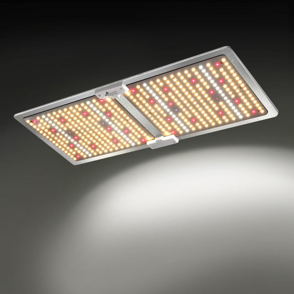Marlook Max 2200W Grow Light LED Full Spectrum Indoor Plant All Stage Growth
