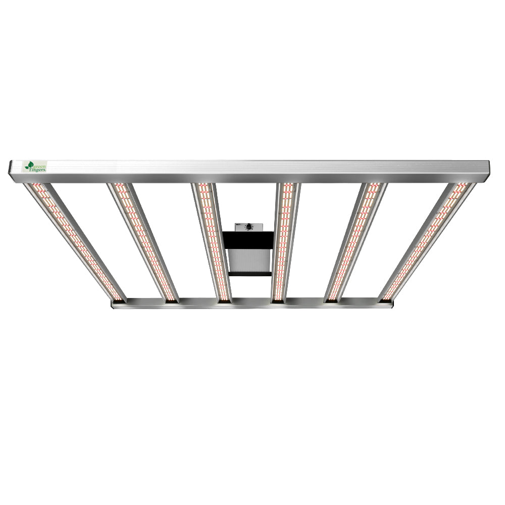 Marlook Grow Light Full Spectrum 7200W LED Lights Veg Flower All Stage