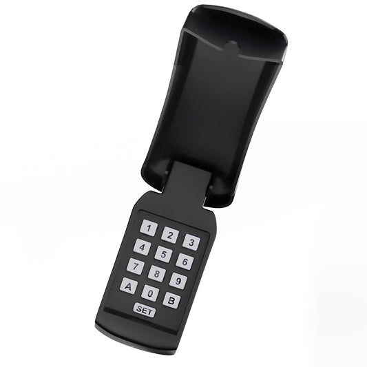 Marlook Universal Wireless Wired Keypad Security Control For Gate Opener