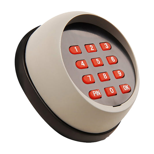Marlook Wireless Control Keypad Gate Opener