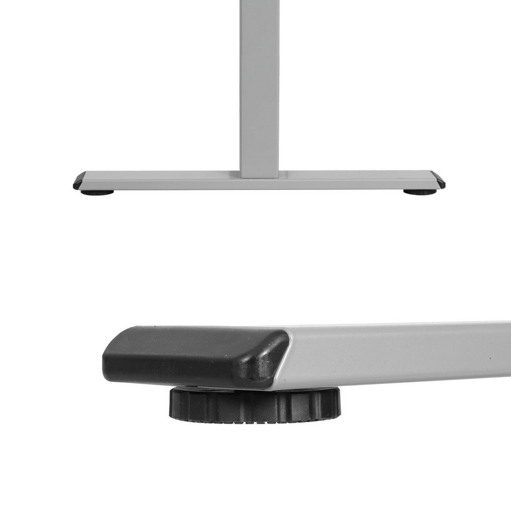 Marlook Standing Desk Electric Sit Stand Desks 120CM