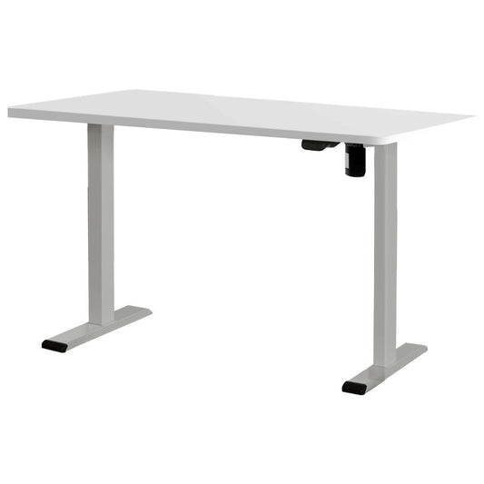 Marlook Standing Desk Motorised 140CM White