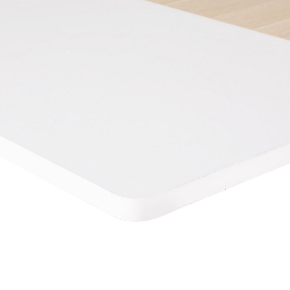 Marlook Electric Standing Desk Sit Stand Desks 140CM