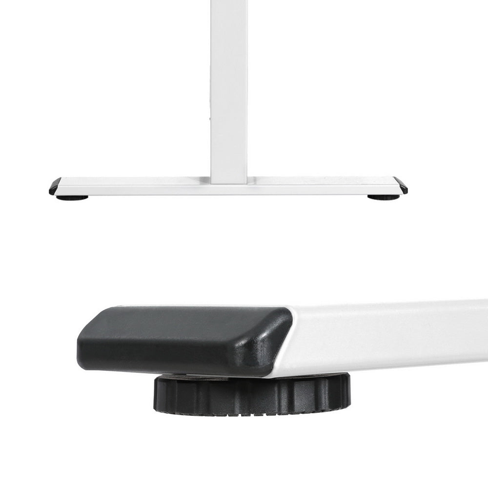 Marlook Standing Desk Motorised Dual Motor 140CM