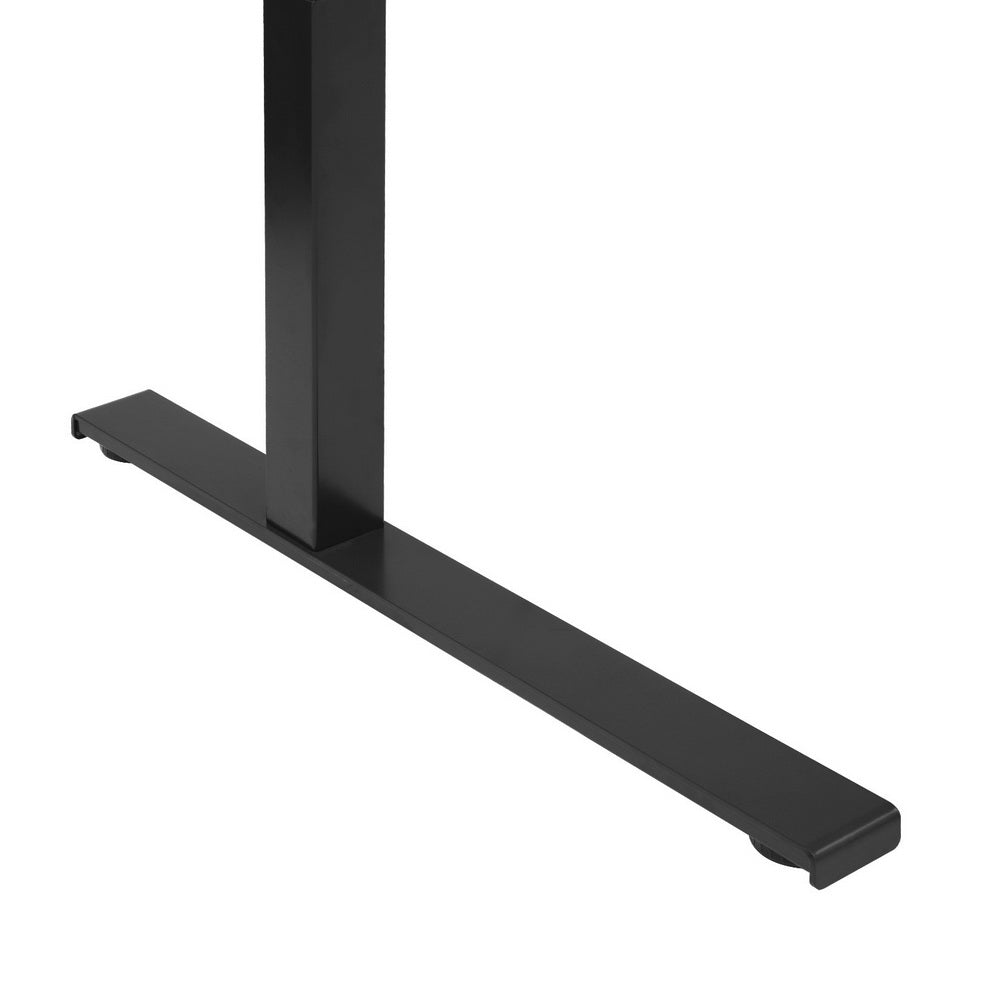 Marlook Standing Desk Frame Only L-shape Motorised