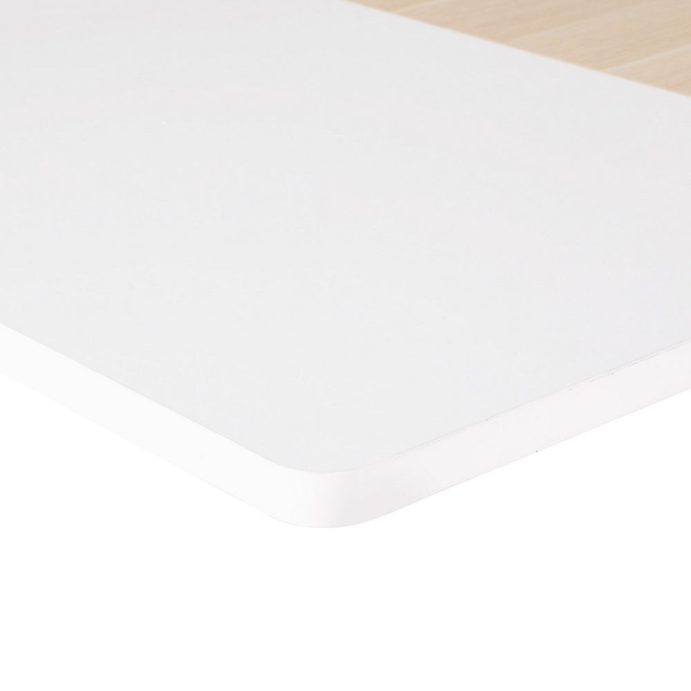 Marlook Standing Desk Motorised Electric Dual Motor 120CM