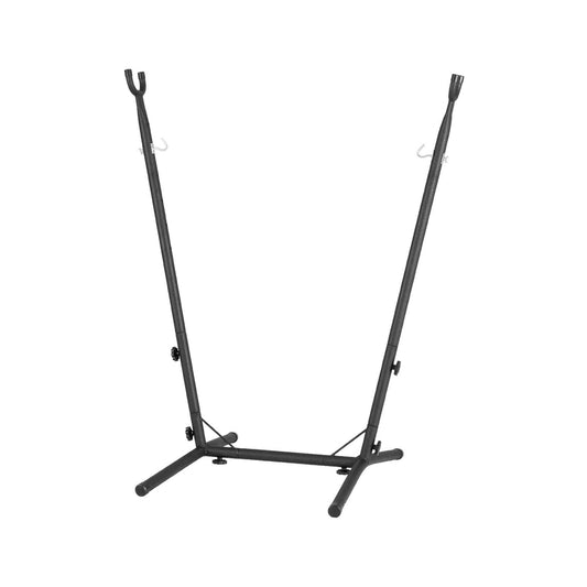 Marlook Hammock Chair Stand Metal Frame Black