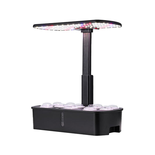 Marlook Hydroponics Growing System with LED lights
