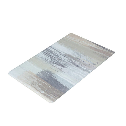 Marlook Kitchen Mat 45x75cm PVC Floor Rug Carpet Non-slip Lydia