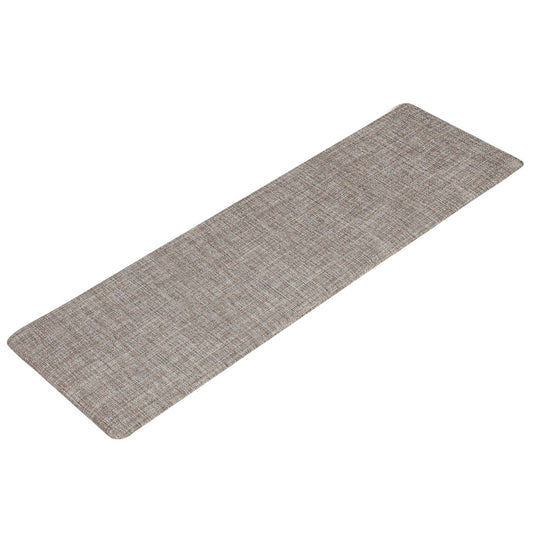 Marlook Kitchen Mat 45x150cm Textilene Floor Rug Carpet Non-slip