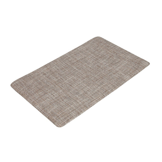 Marlook Kitchen Mat 45x75cm Textilene Floor Rug Carpet Non-slip