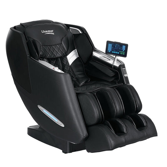 Marlook Massage Chair Electric Recliner Home Massager Oren