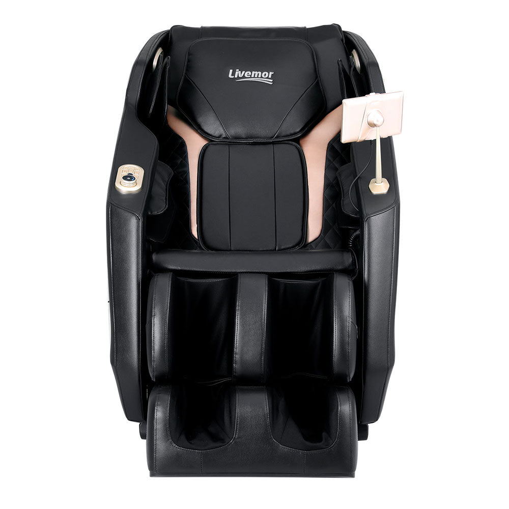 Marlook Massage Chair Electric Recliner Home Massager Baird