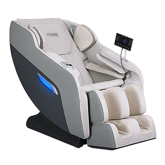 Marlook Massage Chair Electric Recliner Home Massager Brisa