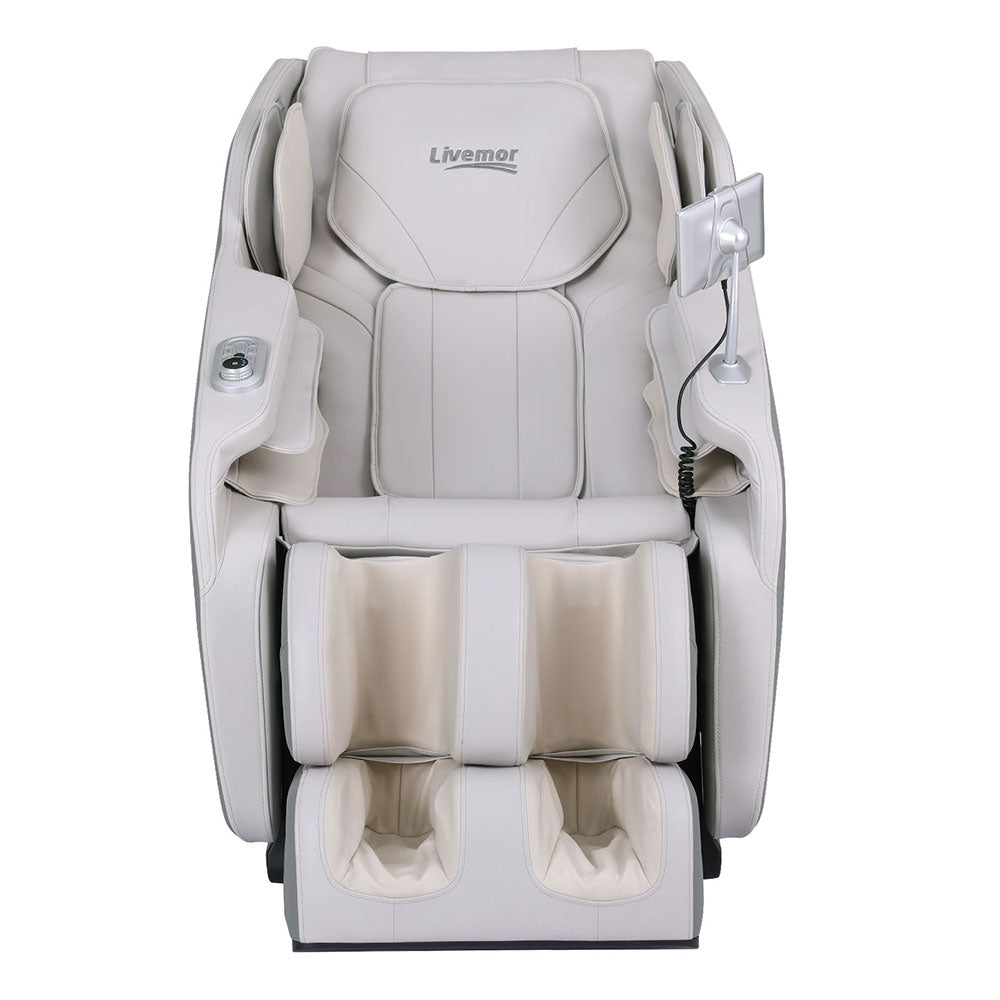 Marlook Massage Chair Electric Recliner Home Massager Brisa