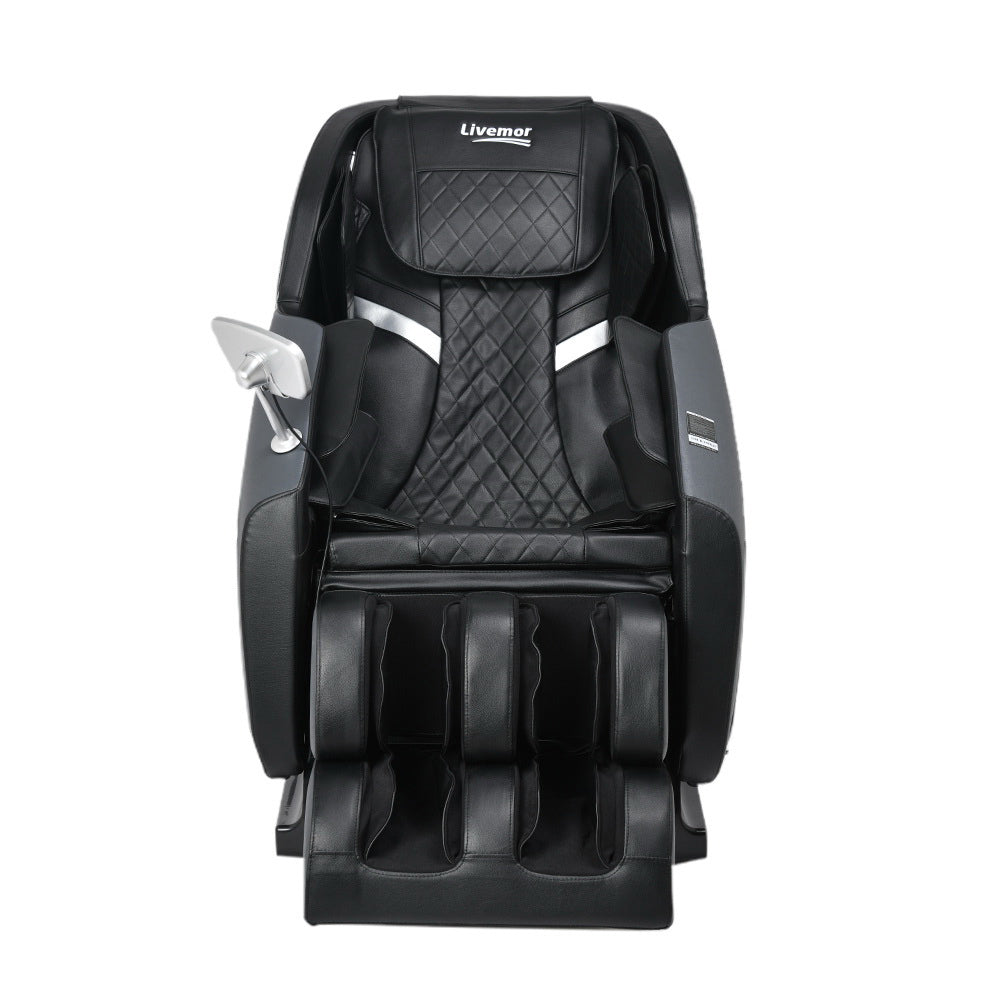 Marlook Massage Chair Electric Recliner Massager Vedriti