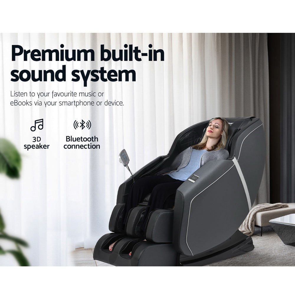Marlook Massage Chair Electric Recliner Massager Vedriti