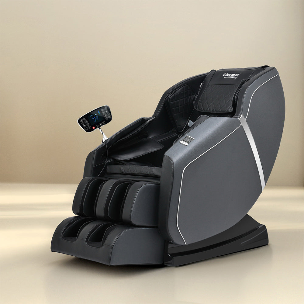Marlook Massage Chair Electric Recliner Massager Vedriti