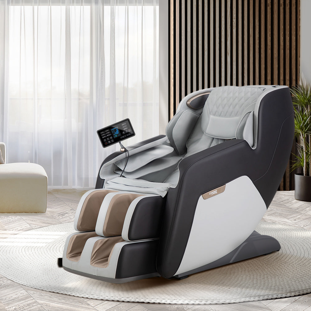 Marlook Massage Chair Electric Recliner Massager Meletao
