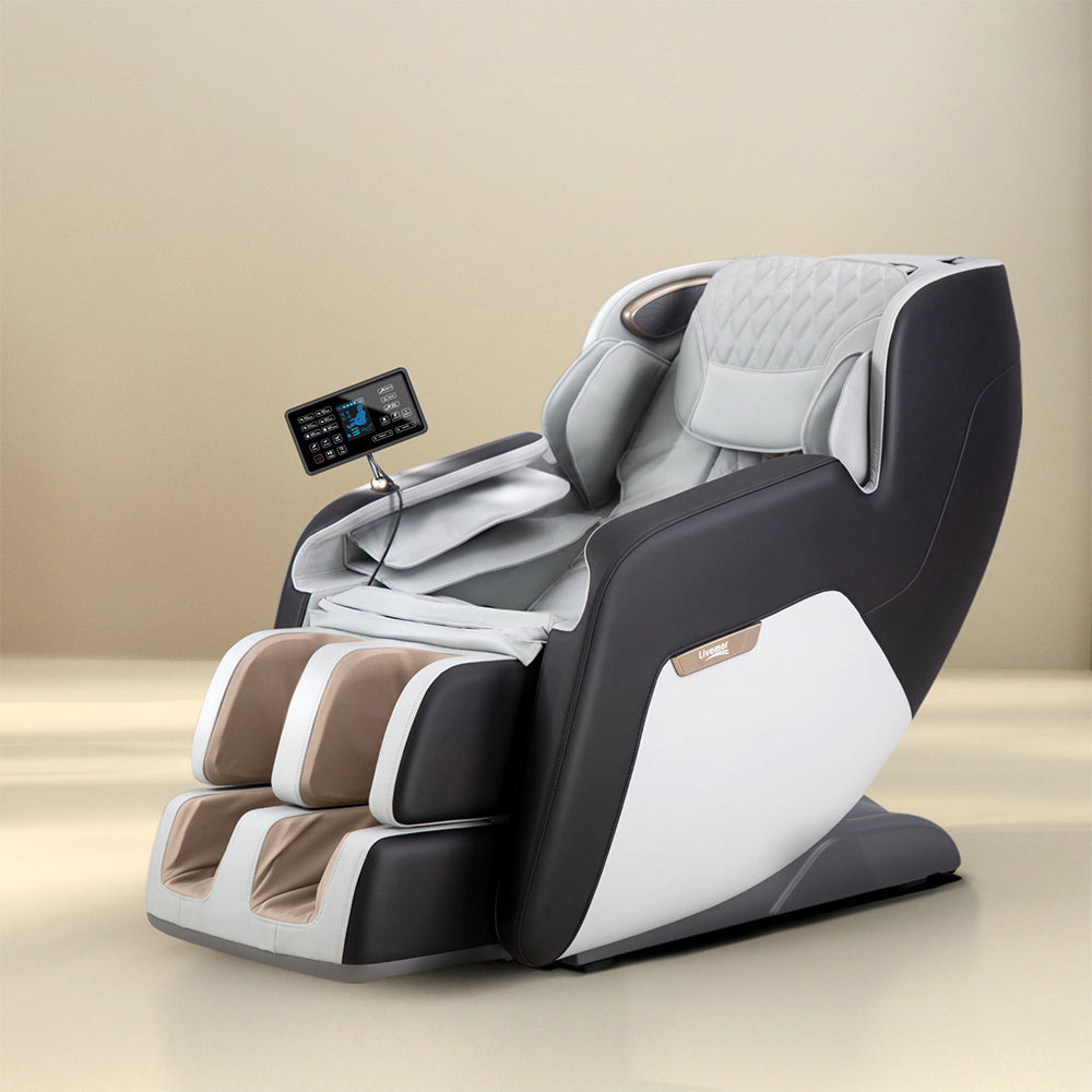 Marlook Massage Chair Electric Recliner Massager Meletao