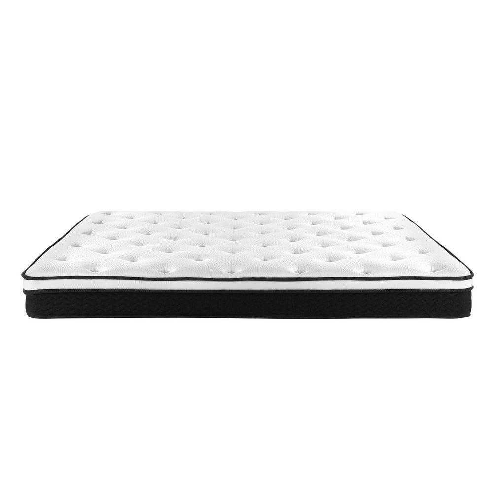 Marlook Bedding 21cm Mattress Euro Top Queen