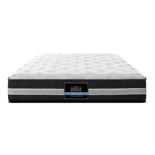 Marlook Bedding 30cm Mattress Pocket Spring Queen